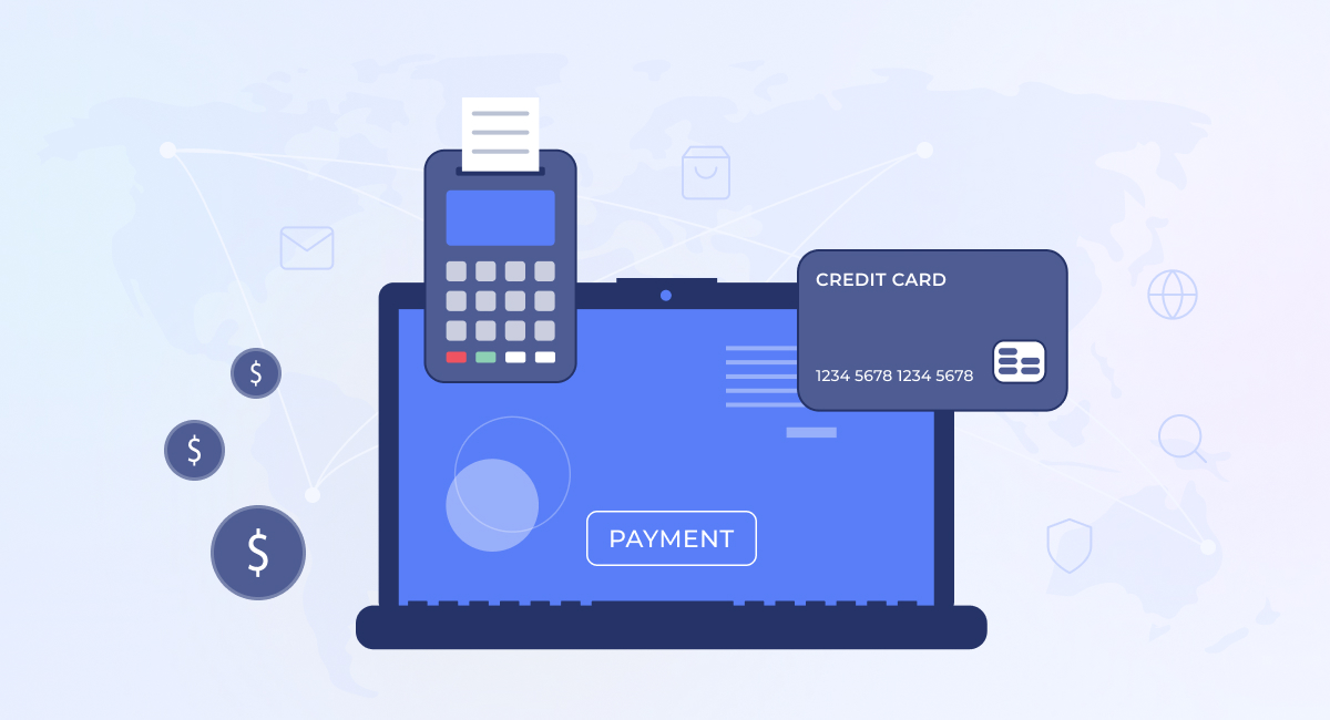 Payment solution